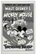Touchdown Mickey