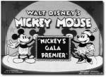 Mickey's Gala Premier