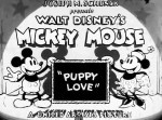 Puppy Love