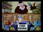 The China Shop