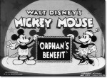 Orphan's Benefit