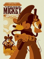 Two-Gun Mickey
