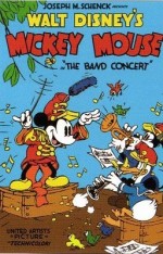 The Band Concert