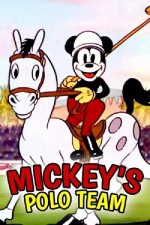 Mickey's Polo Team
