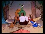 Mickey’s Grand Opera