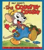 The Country Cousin