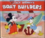 Boat Builders