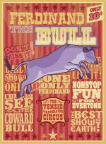 Ferdinand the Bull