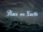 Peace on Earth
