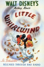 The Little Whirlwind
