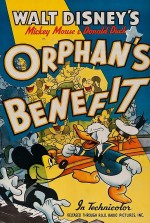 Orphans' Benefit