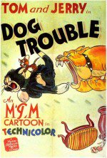 Dog Trouble