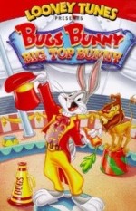 Bugs Bunny Gets the Boid