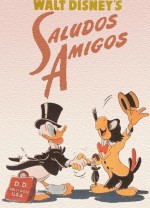 Saludos Amigos