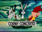 A Corny Concerto