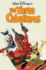 The Three Caballeros