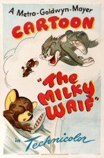 The Milky Waif