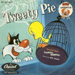 Tweetie Pie