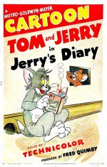 Jerry's Diary