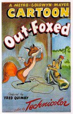 Out Foxed
