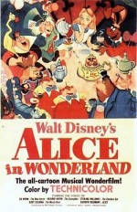Alice in Wonderland
