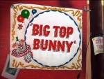 Big Top Bunny