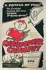 Christopher Crumpet