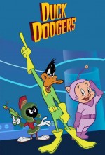 Duck Dodgers in the 24½th Century