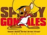 Speedy Gonzales