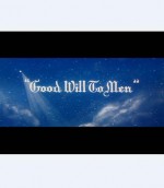 Good Will to Men
