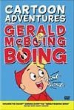 Gerald McBoing-Boing on Planet Moo