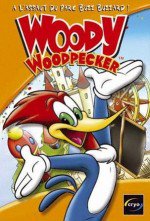 The Woody Woodpecker Show