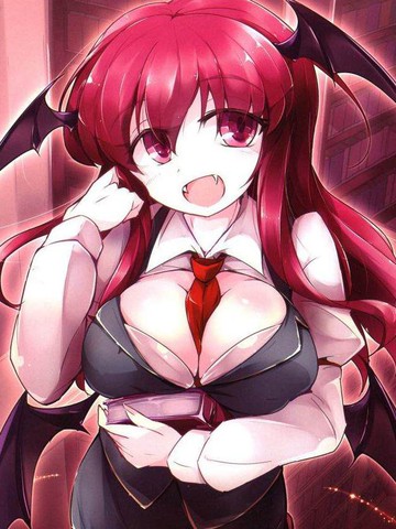 弹性的小恶魔时间2