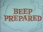 Beep Prepared