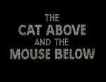The Cat Above and the Mouse Below
