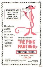 The Pink Phink