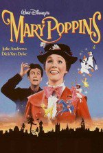 Mary Poppins