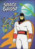 Space Ghost