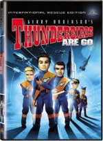Thunderbirds Are Go
