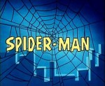 Spider-Man Season 1 (1967)