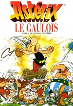 Astérix le Gaulois (1967)