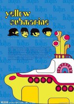 Yellow Submarine