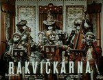 Rakvickarna