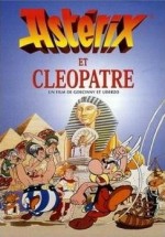 Astérix et Cléopâtre