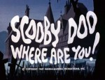 Scooby-Doo, Where Are You!