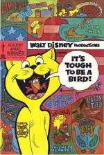 It's Tough to Be a Bird