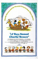 A Boy Named Charlie Brown