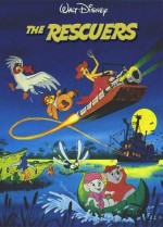 The Rescuers