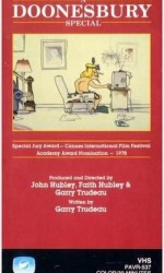 The Doonesbury Special