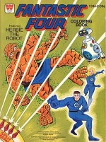 The New Fantastic Four
